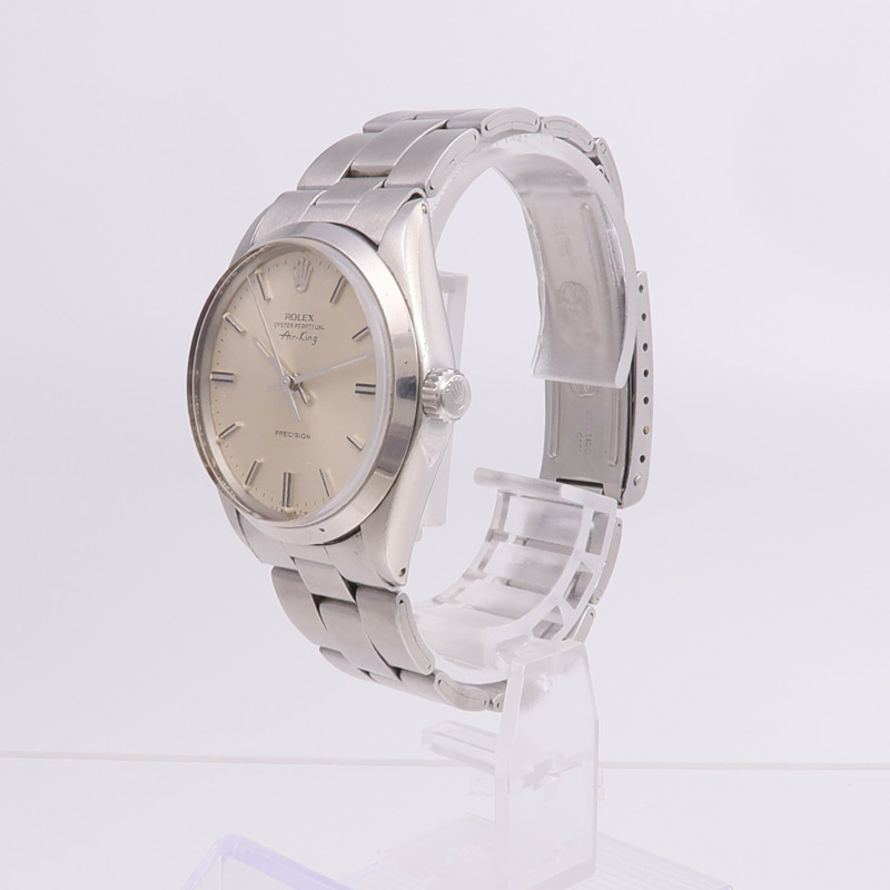 ROLEX Air King 5500-3