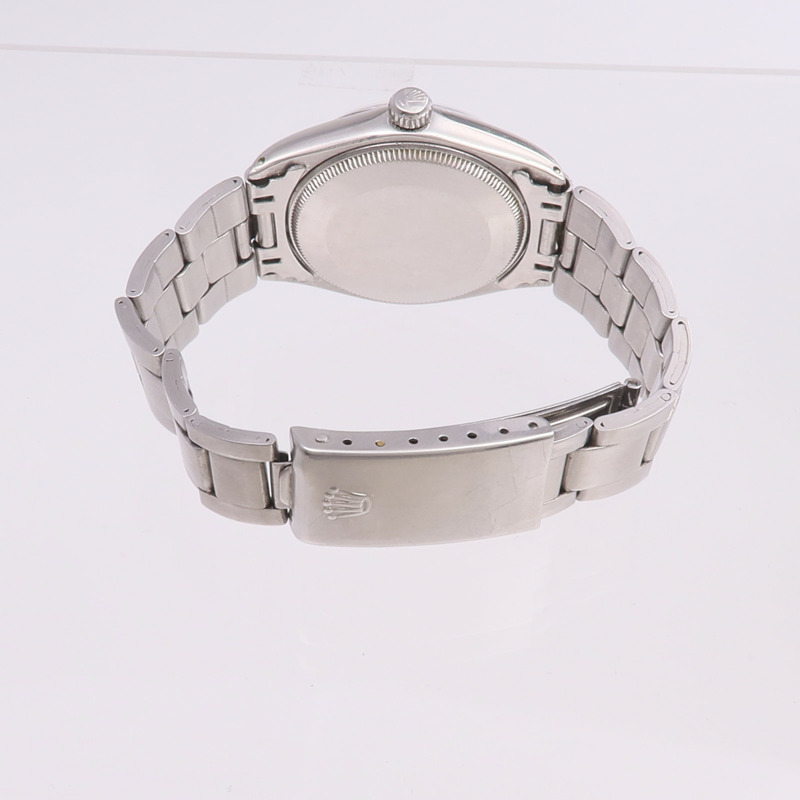 ROLEX Air King 5500-4