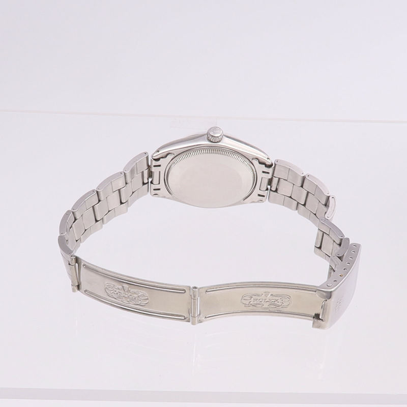 ROLEX Air King 5500-5