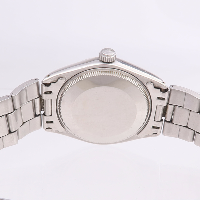 ROLEX Air King 5500-6