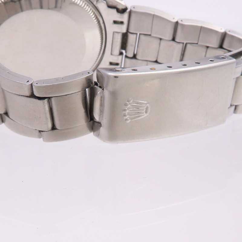 ROLEX Air King 5500-8