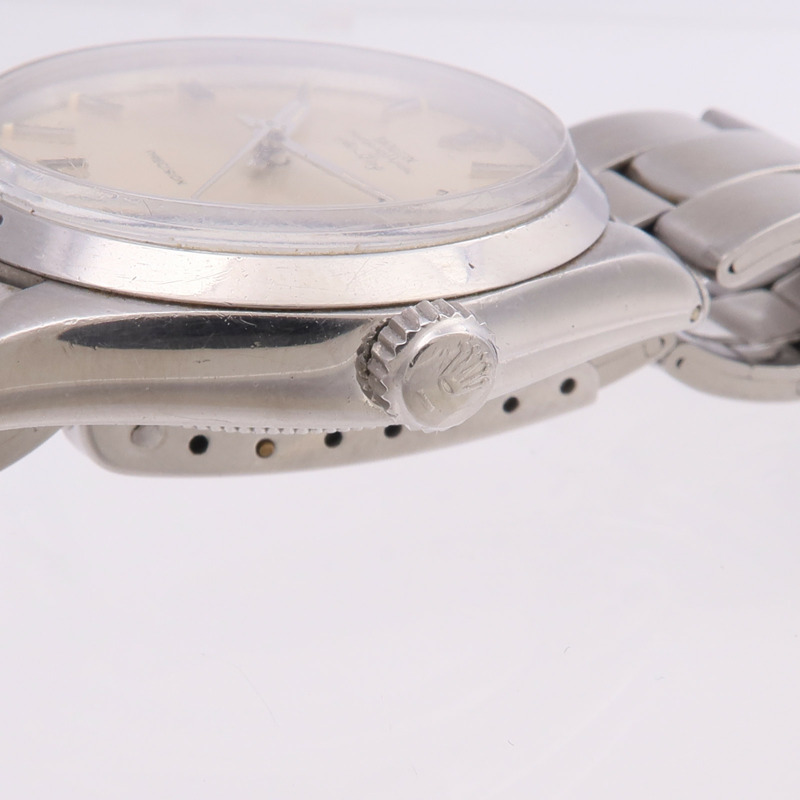 ROLEX Air King 5500-9