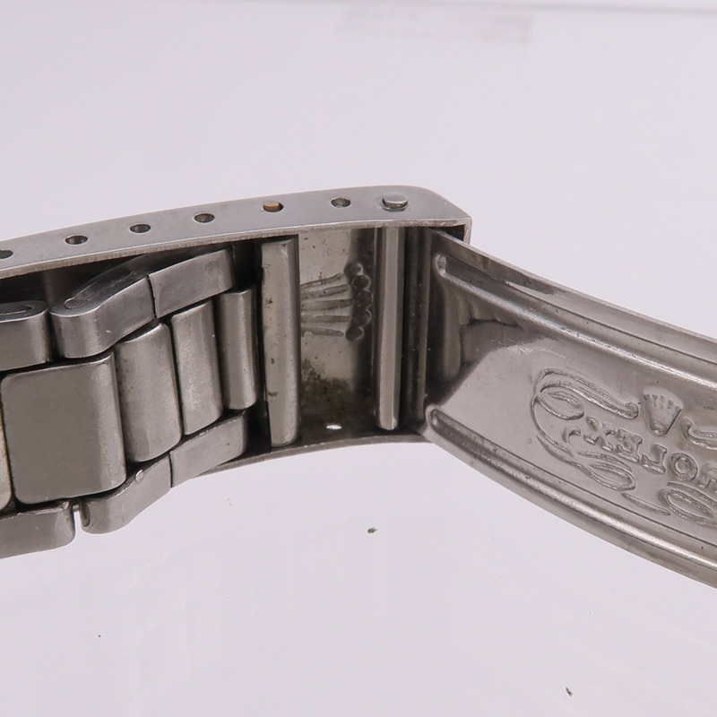 ROLEX Air King 5500-13