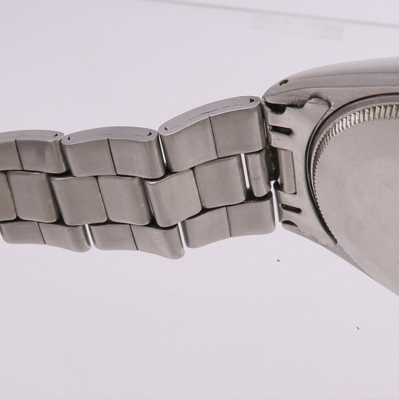 ROLEX Air King 5500-14