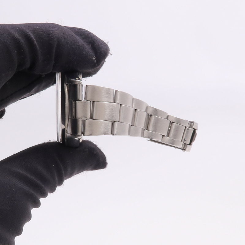 ROLEX Air King 5500-16