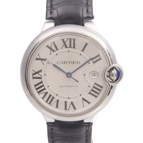 CARTIER Ballon Bleu W69016Z4