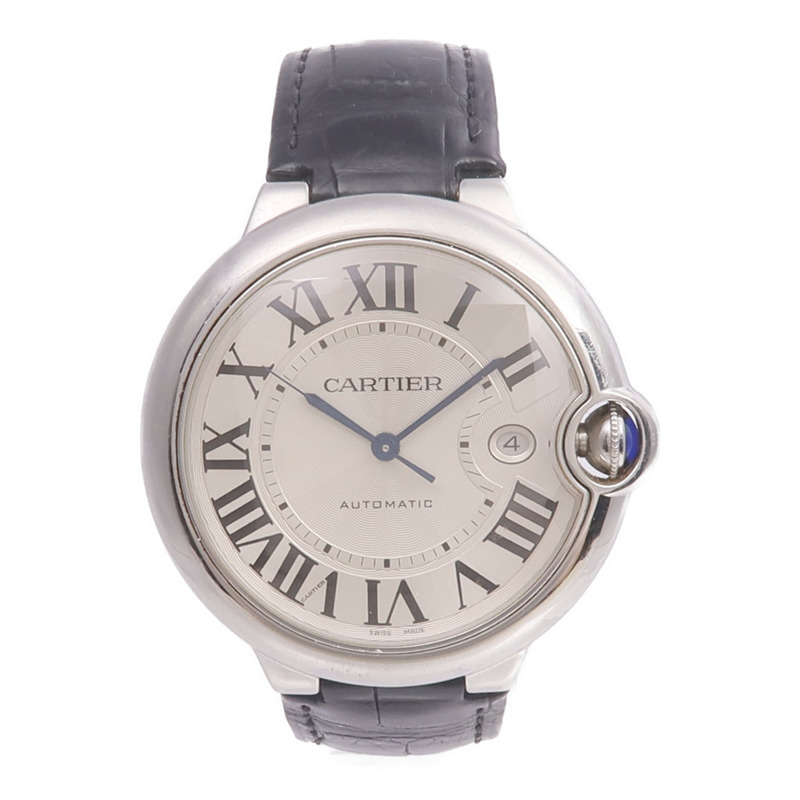 CARTIER Ballon Bleu W69016Z4-1