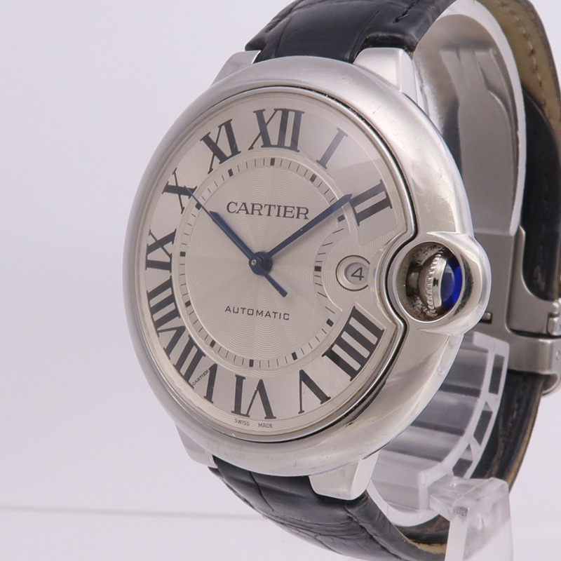 CARTIER Ballon Bleu W69016Z4-2