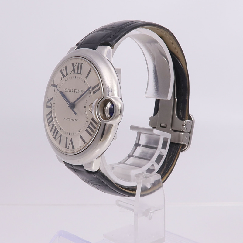 CARTIER Ballon Bleu W69016Z4-3