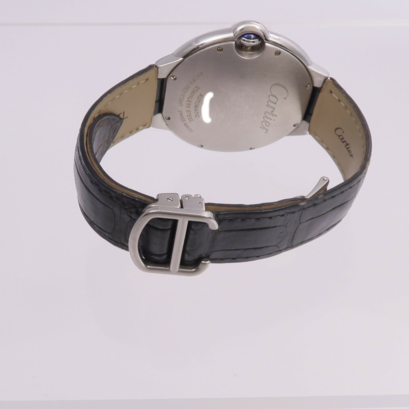 CARTIER Ballon Bleu W69016Z4-4