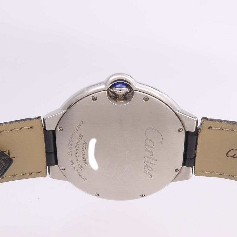 CARTIER Ballon Bleu W69016Z4-6