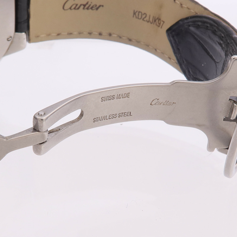 CARTIER Ballon Bleu W69016Z4-7