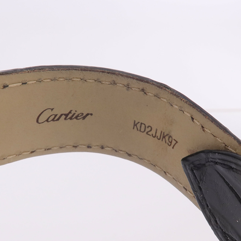 CARTIER Ballon Bleu W69016Z4-8