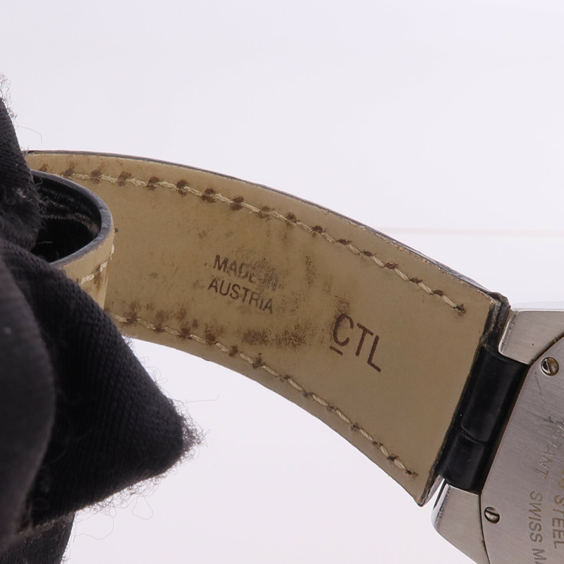 CARTIER Ballon Bleu W69016Z4-10