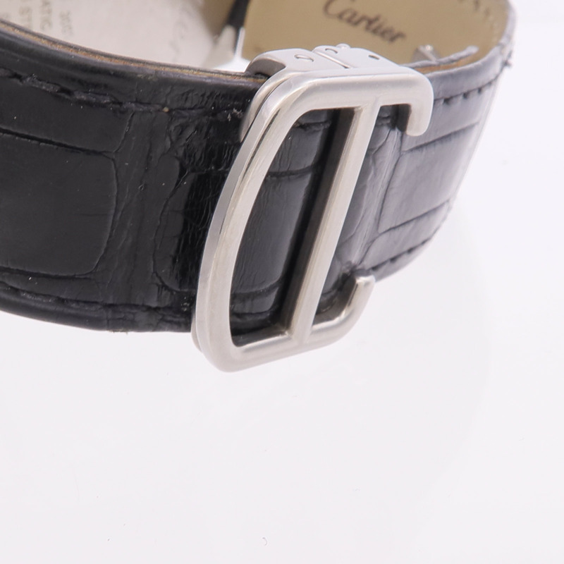 CARTIER Ballon Bleu W69016Z4-11