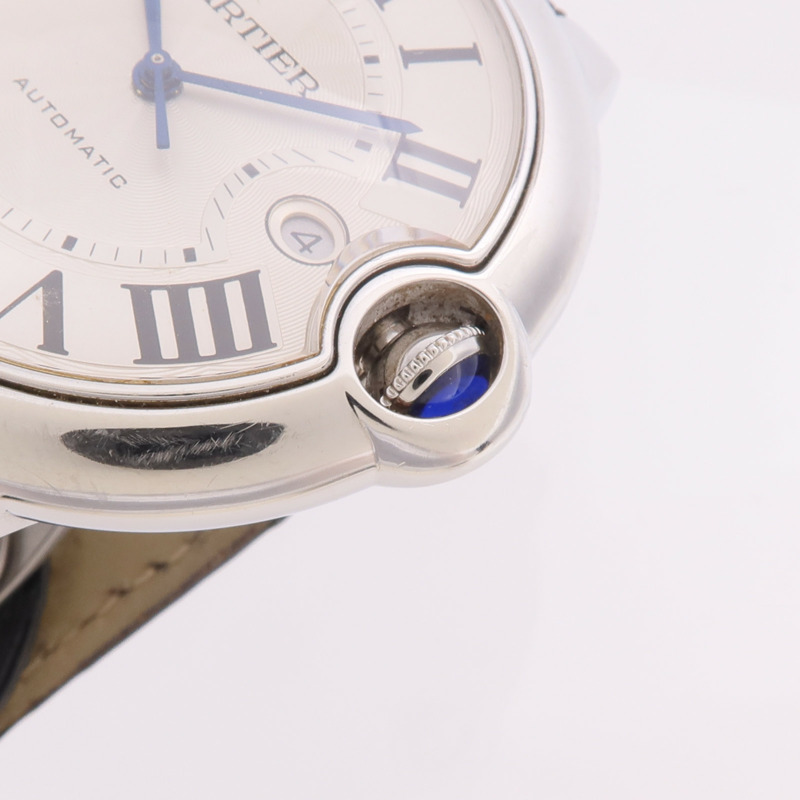 CARTIER Ballon Bleu W69016Z4-12
