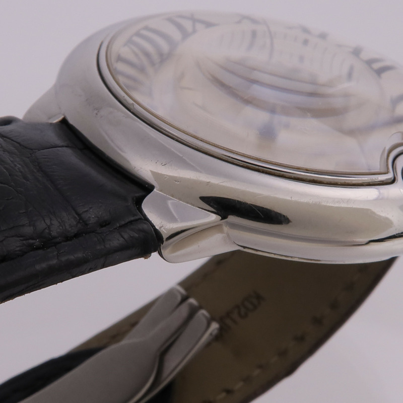 CARTIER Ballon Bleu W69016Z4-13