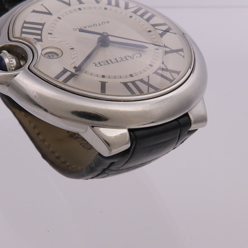 CARTIER Ballon Bleu W69016Z4-14