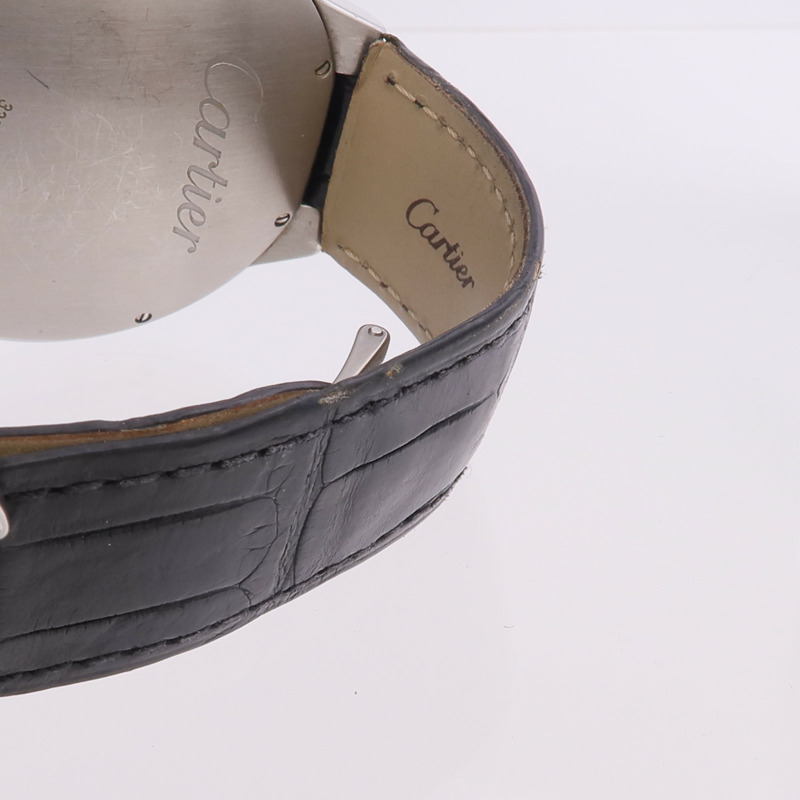 CARTIER Ballon Bleu W69016Z4-15