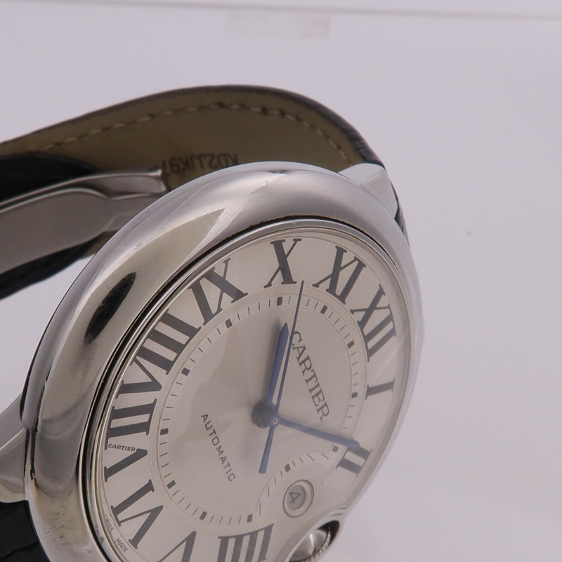 CARTIER Ballon Bleu W69016Z4-16