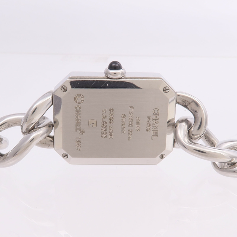 CHANEL Premiere S H0452-8