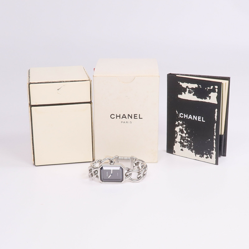 CHANEL Premiere S H0452-15