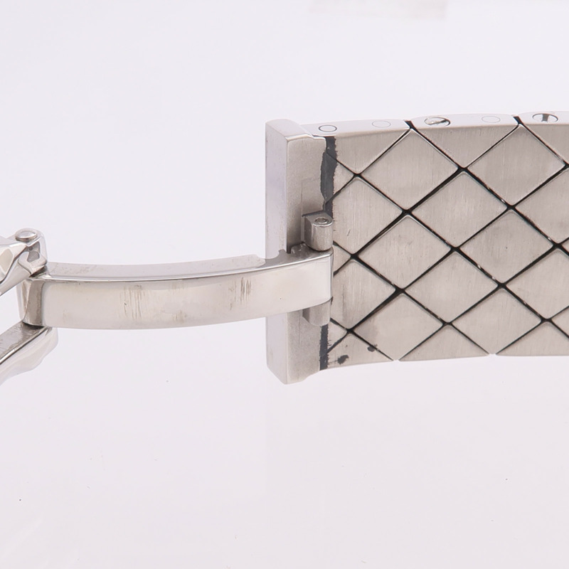 CHANEL Matelasse Watch H0009-9