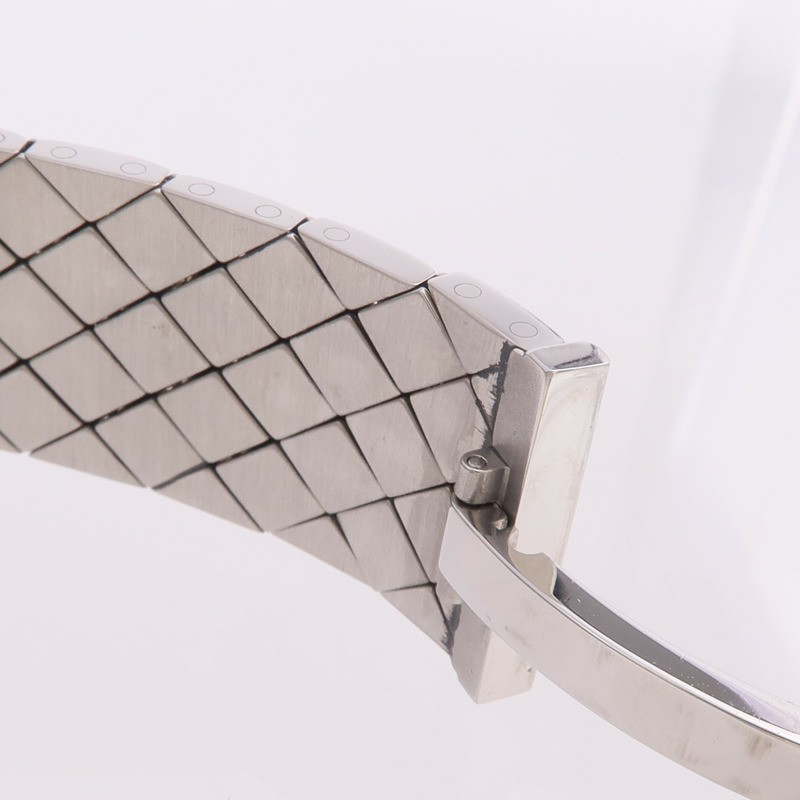 CHANEL Matelasse Watch H0009-10