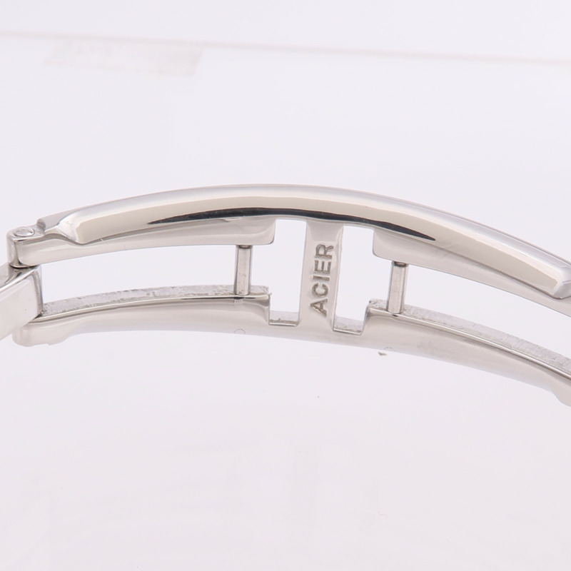 CHANEL Matelasse Watch H0009-11