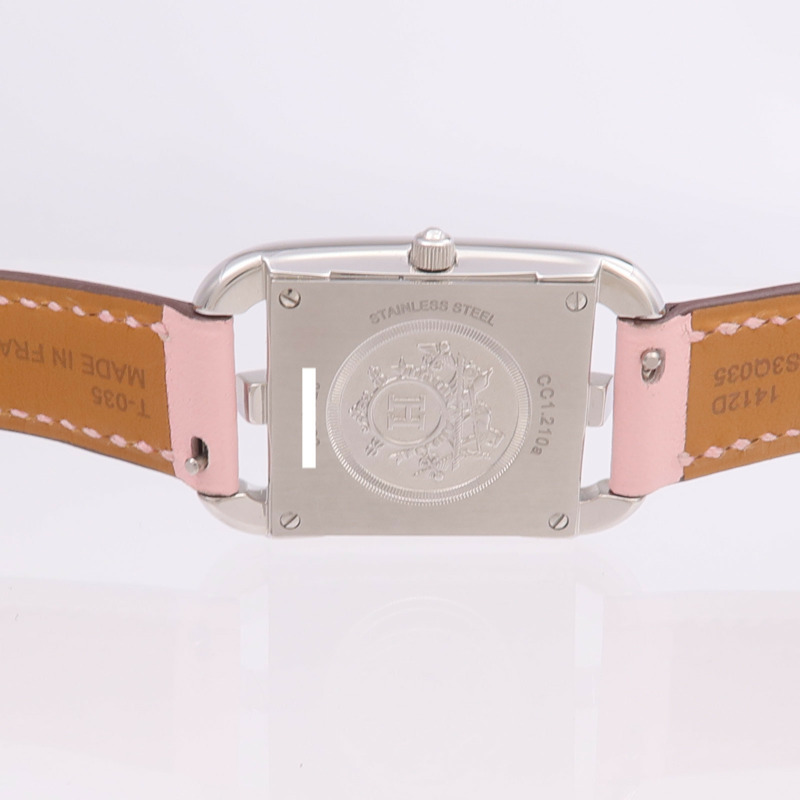 HERMES Cape Cod CC1.210a-6