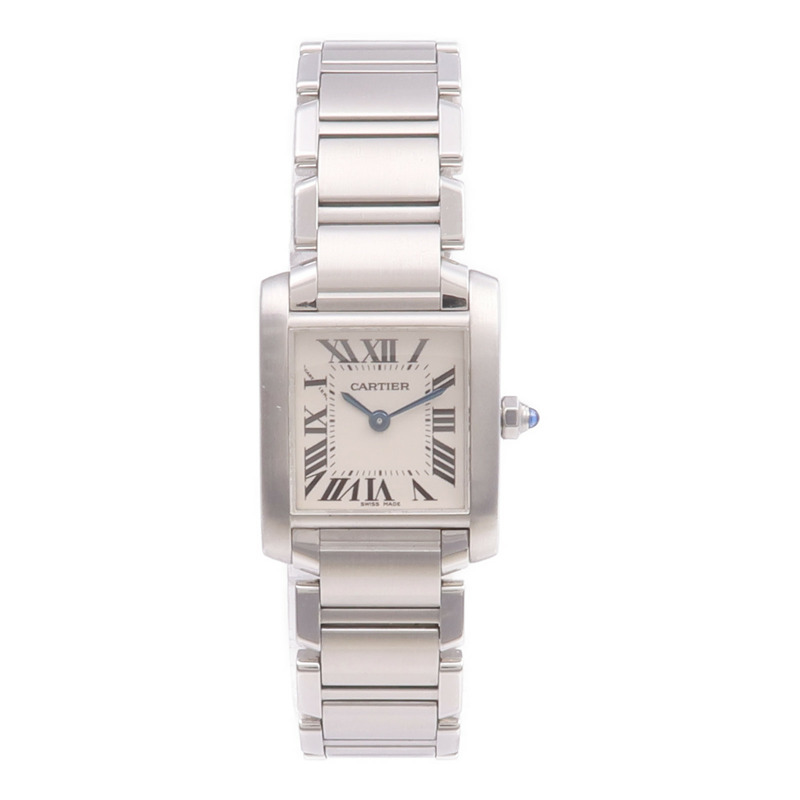CARTIER Tank Francaise 2384-1
