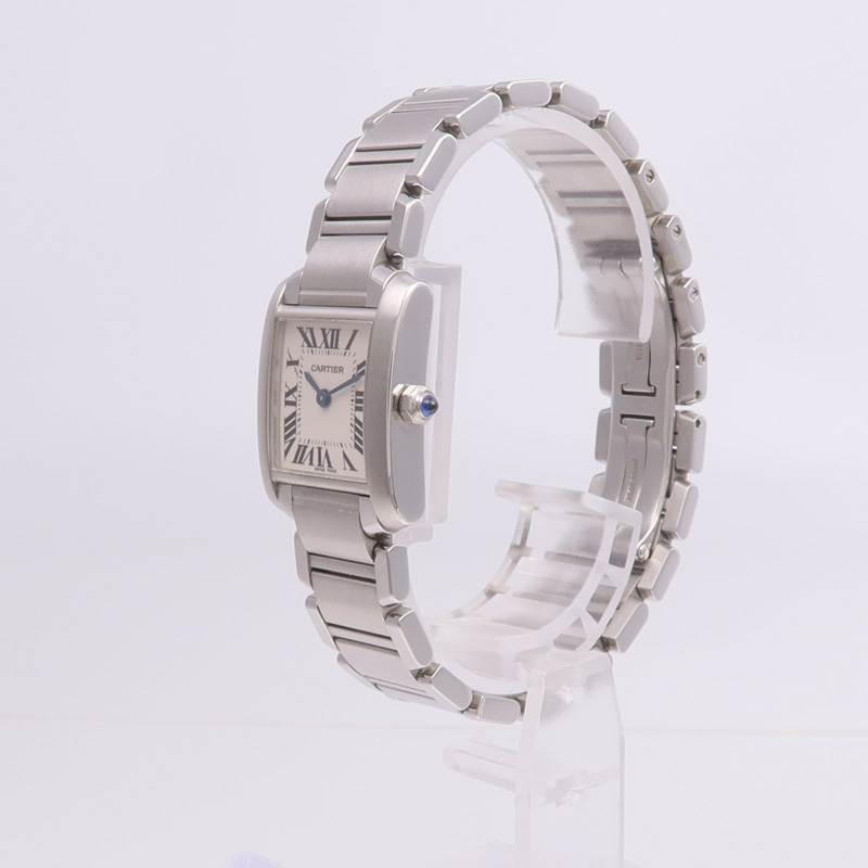 CARTIER Tank Francaise 2384-3