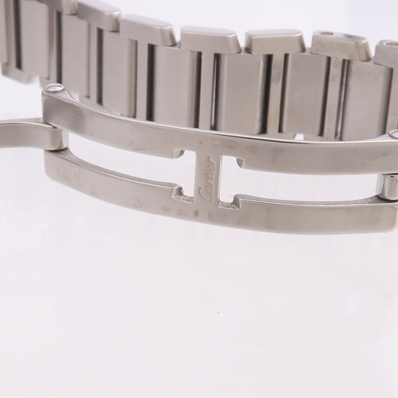 CARTIER Tank Francaise 2384-8