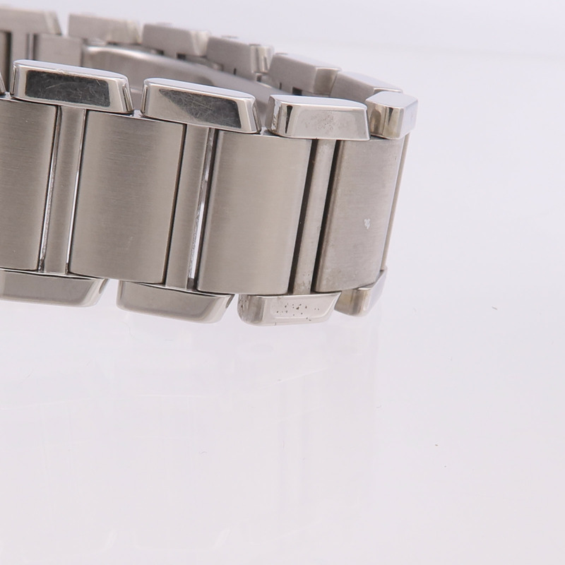 CARTIER Tank Francaise 2384-11