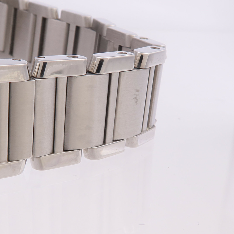 CARTIER Tank Francaise 2384-12