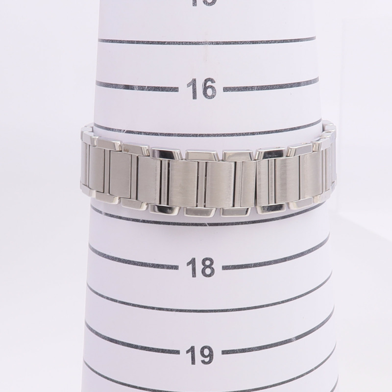 CARTIER Tank Francaise 2384-13