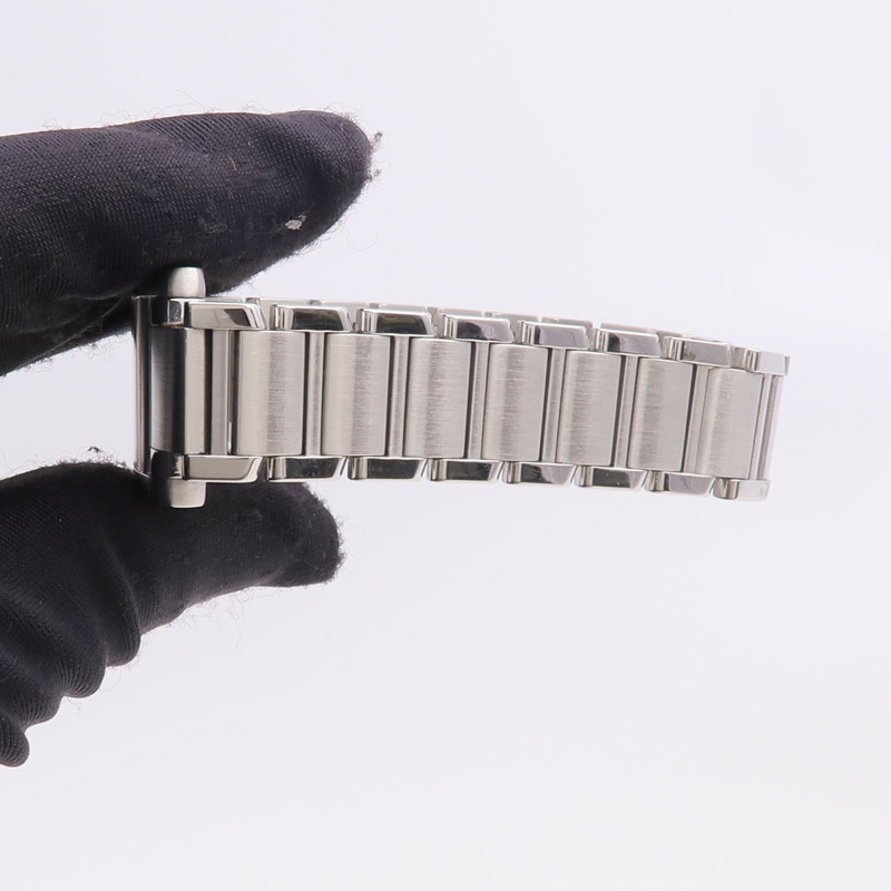 CARTIER Tank Francaise 2384-14