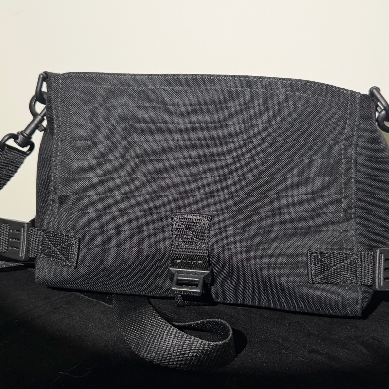 Balenciaga 巴黎世家  Army 郵差包-7