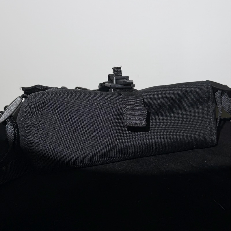 Balenciaga 巴黎世家  Army 郵差包-9