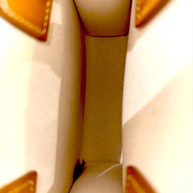 Celine 193302 凱旋門帆布迷你 Cabas 包 付長肩帶-5