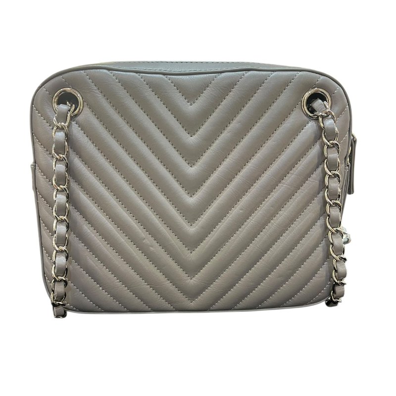 【美收精品】CHANEL肩背包 5-198-2