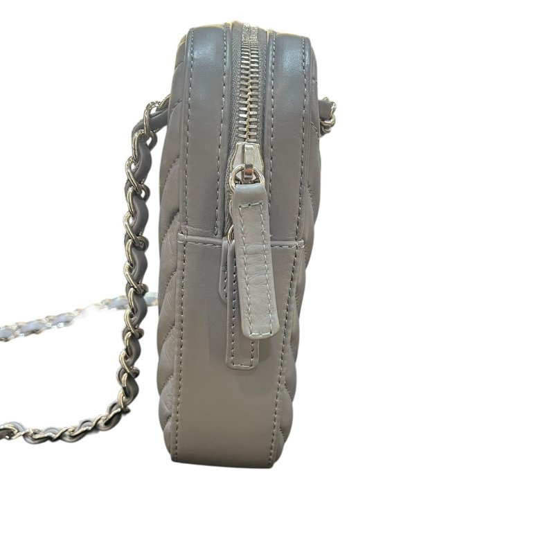 【美收精品】CHANEL肩背包 5-198-3