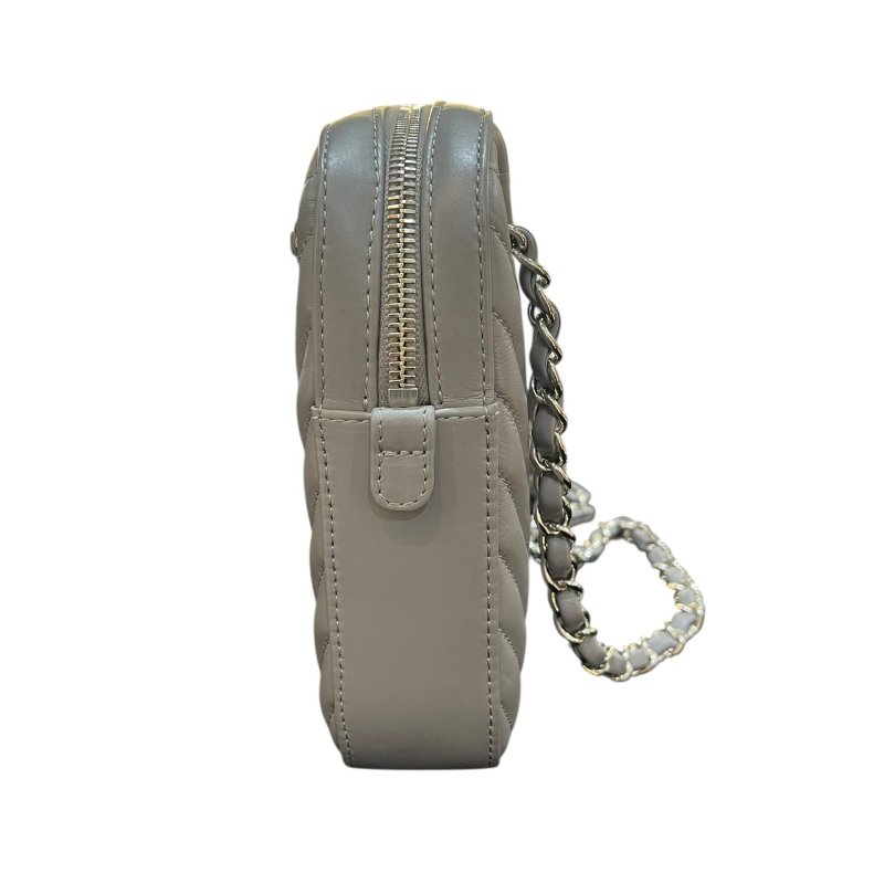 【美收精品】CHANEL肩背包 5-198-4
