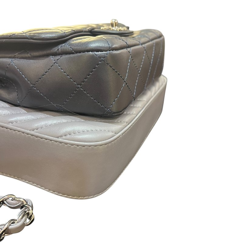 【美收精品】CHANEL肩背包 5-198-5