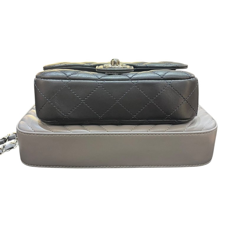 【美收精品】CHANEL肩背包 5-198-6