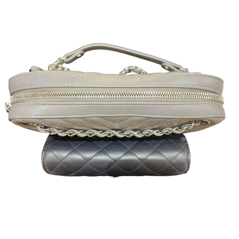 【美收精品】CHANEL肩背包 5-198-8