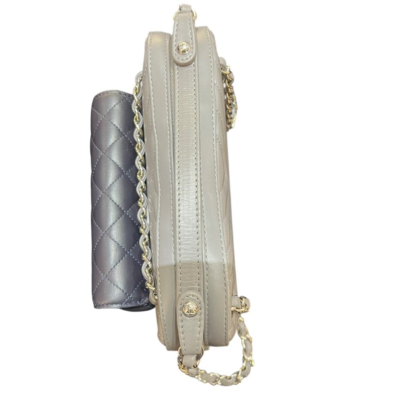 【美收精品】CHANEL肩背包 5-198-9