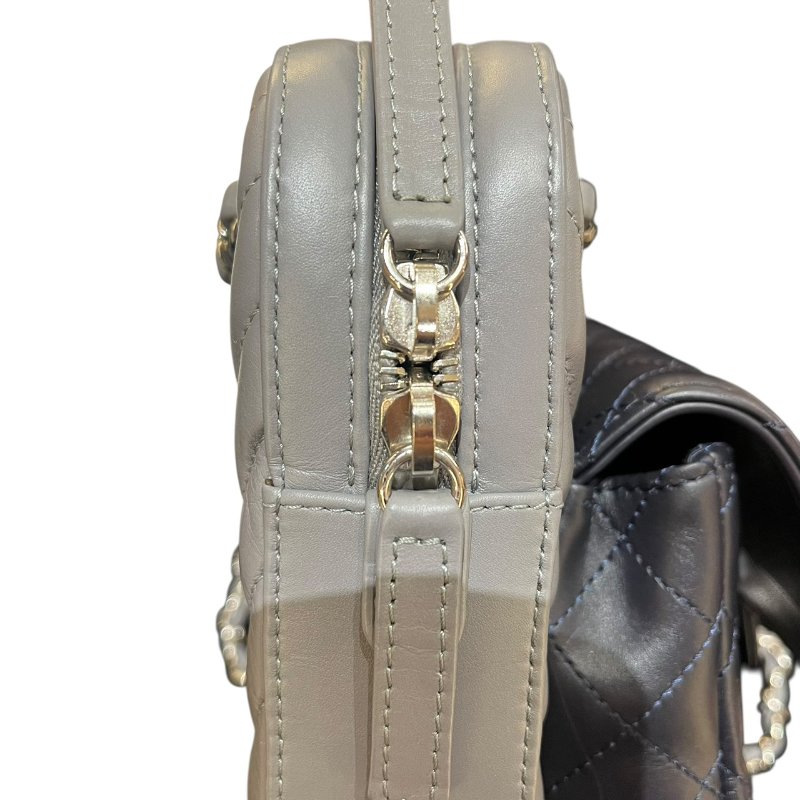 【美收精品】CHANEL肩背包 5-198-11