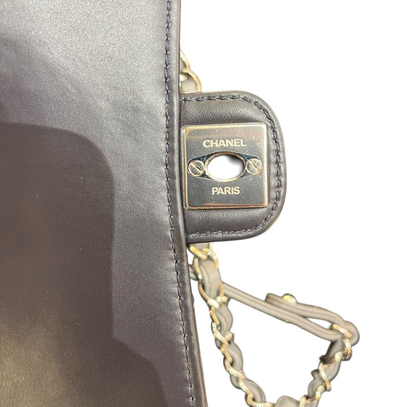 【美收精品】CHANEL肩背包 5-198-12