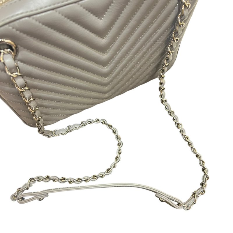 【美收精品】CHANEL肩背包 5-198-13